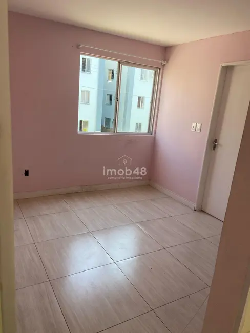 Apartamento com 2 quartos à venda, 48m2 em Biguacu - SC - imagem 4 Foto 4 de Apartamento com 2 quartos à venda, 48m2 em Biguacu - SC