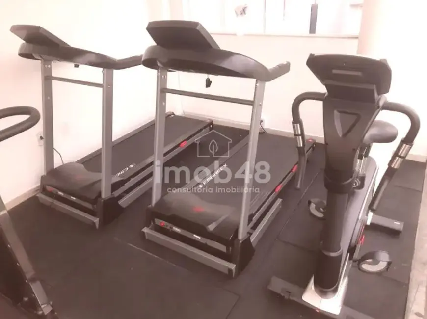 Foto 9 de Apartamento com 2 quartos à venda, 49m2 em Ponte do Imaruim, Palhoca - SC