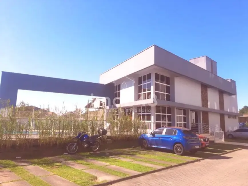 Foto 3 de Apartamento com 2 quartos à venda, 49m2 em Ponte do Imaruim, Palhoca - SC