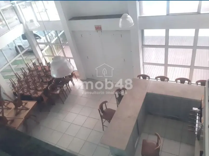 Foto 4 de Apartamento com 2 quartos à venda, 49m2 em Ponte do Imaruim, Palhoca - SC