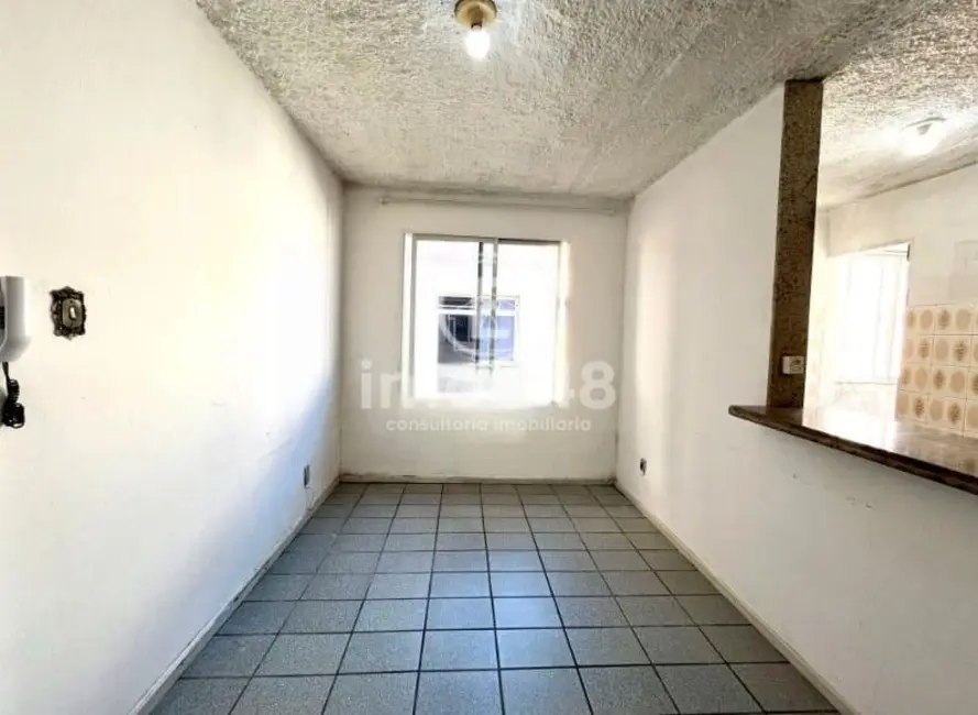 Foto 2 de Apartamento com 2 quartos à venda, 41m2 em Campinas, Sao Jose - SC