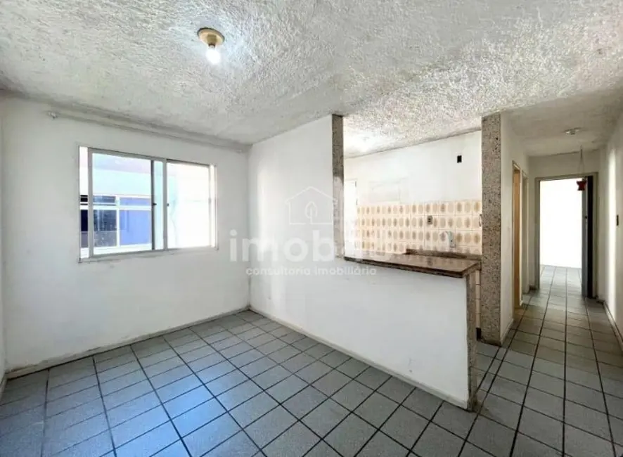 Foto 1 de Apartamento com 2 quartos à venda, 41m2 em Campinas, Sao Jose - SC