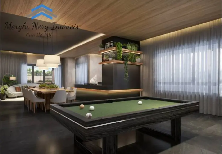 Foto 4 de Apartamento com 3 quartos à venda, 125m2 em Saúde, São Paulo - SP