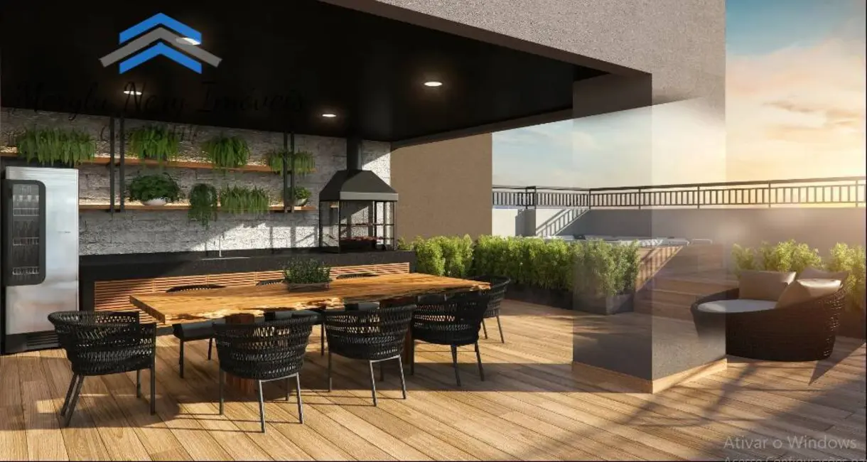 Foto 6 de Apartamento com 3 quartos à venda, 83m2 em Saúde, São Paulo - SP