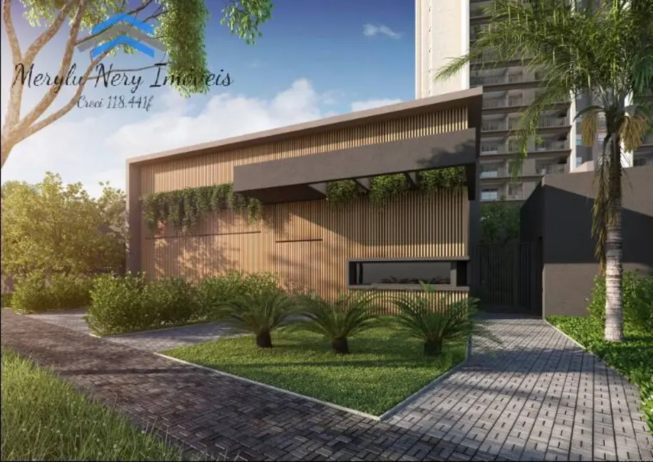 Apartamento com 2 quartos à venda, 70m2 em Saúde, São Paulo - SP - imagem 4 Foto 4 de Apartamento com 2 quartos à venda, 70m2 em Saúde, São Paulo - SP