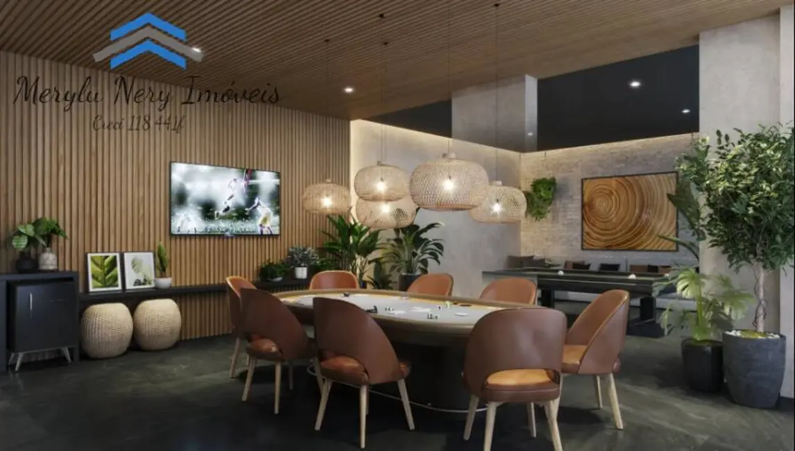 Apartamento com 2 quartos à venda, 70m2 em Saúde, São Paulo - SP - imagem 7 Foto 7 de Apartamento com 2 quartos à venda, 70m2 em Saúde, São Paulo - SP