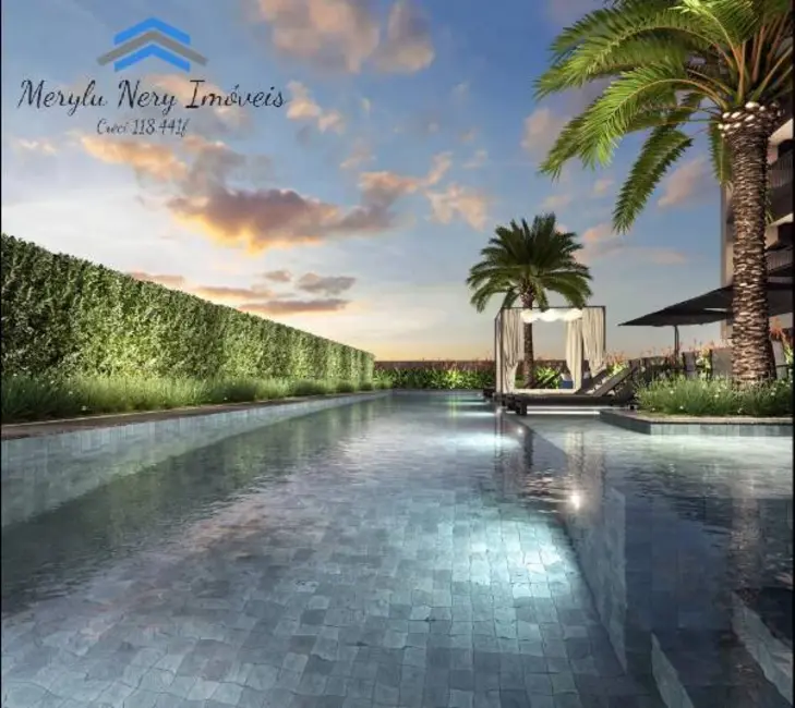 Foto 3 de Apartamento com 2 quartos à venda, 68m2 em Saúde, São Paulo - SP