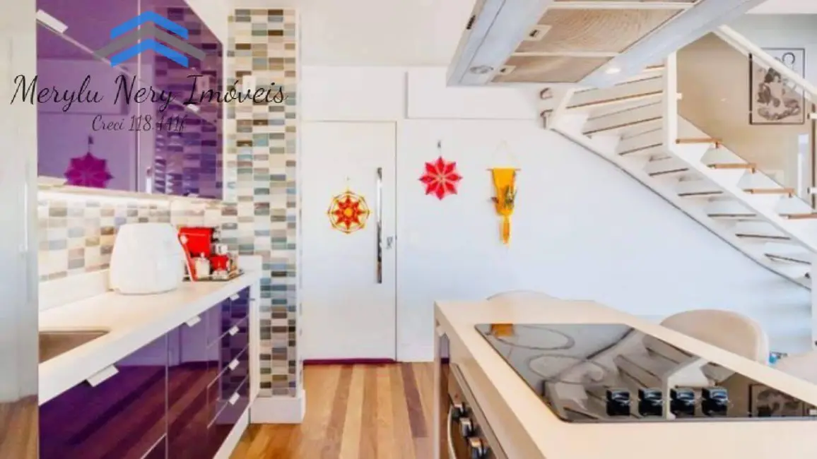 Foto 8 de Cobertura com 2 quartos à venda, 114m2 em Chácara Inglesa, São Paulo - SP