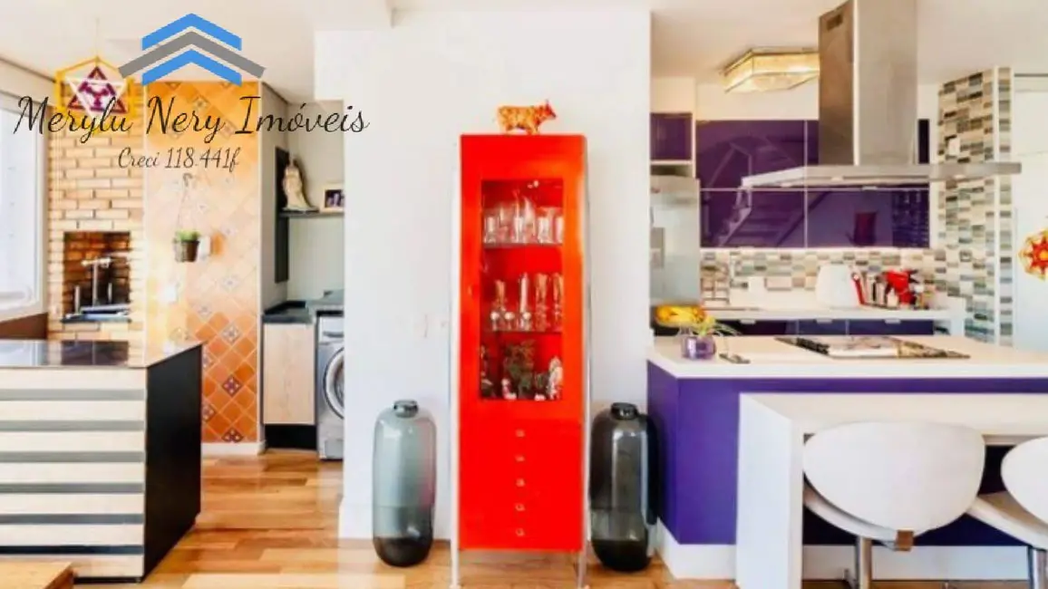 Foto 5 de Cobertura com 2 quartos à venda, 114m2 em Chácara Inglesa, São Paulo - SP