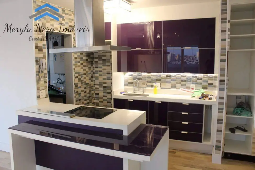 Foto 9 de Cobertura com 2 quartos à venda, 114m2 em Chácara Inglesa, São Paulo - SP