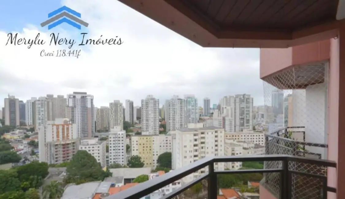 Apartamento com 2 quartos à venda, 81m2 em Vila Mariana, São Paulo - SP - imagem 7 Foto 7 de Apartamento com 2 quartos à venda, 81m2 em Vila Mariana, São Paulo - SP