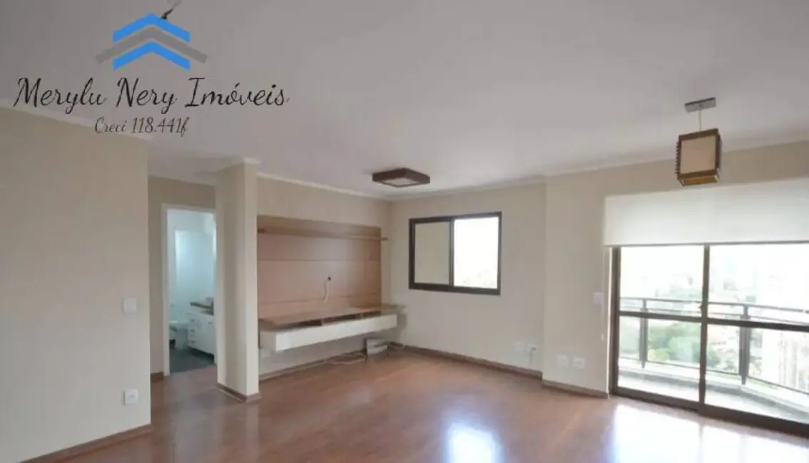 Apartamento com 2 quartos à venda, 81m2 em Vila Mariana, São Paulo - SP - imagem 3 Foto 3 de Apartamento com 2 quartos à venda, 81m2 em Vila Mariana, São Paulo - SP