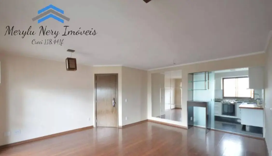 Apartamento com 2 quartos à venda, 81m2 em Vila Mariana, São Paulo - SP - imagem 4 Foto 4 de Apartamento com 2 quartos à venda, 81m2 em Vila Mariana, São Paulo - SP