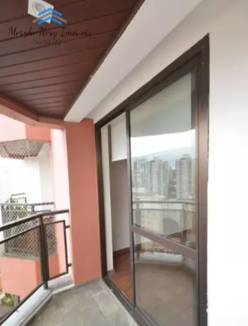 Apartamento com 2 quartos à venda, 81m2 em Vila Mariana, São Paulo - SP - imagem 9 Foto 9 de Apartamento com 2 quartos à venda, 81m2 em Vila Mariana, São Paulo - SP