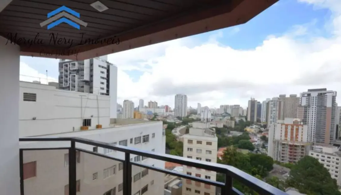 Apartamento com 2 quartos à venda, 81m2 em Vila Mariana, São Paulo - SP - imagem 6 Foto 6 de Apartamento com 2 quartos à venda, 81m2 em Vila Mariana, São Paulo - SP