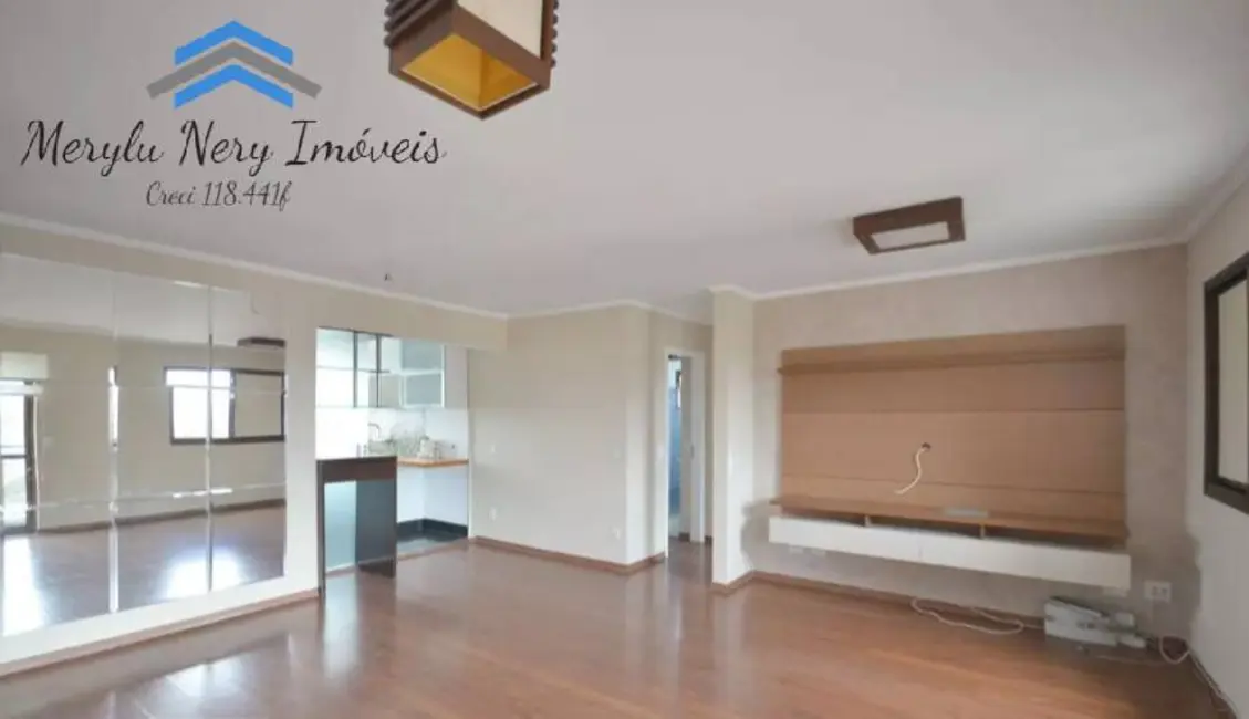 Foto 2 de Apartamento com 2 quartos à venda, 81m2 em Vila Mariana, São Paulo - SP