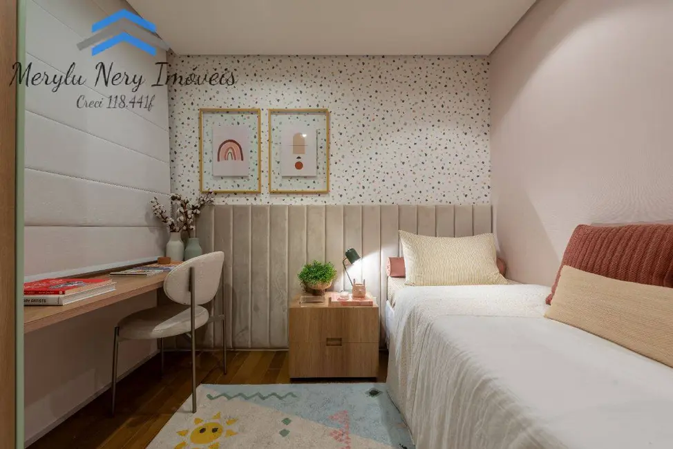 Apartamento com 3 quartos à venda, 145m2 em Vila Mariana, São Paulo - SP - imagem 8 Foto 8 de Apartamento com 3 quartos à venda, 145m2 em Vila Mariana, São Paulo - SP