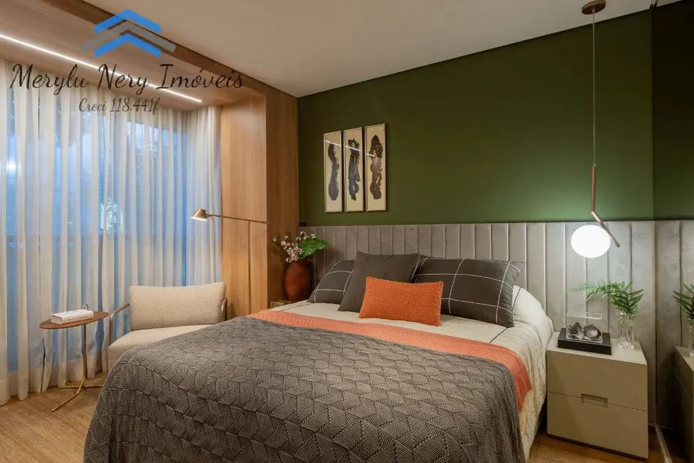 Apartamento com 3 quartos à venda, 145m2 em Vila Mariana, São Paulo - SP - imagem 6 Foto 6 de Apartamento com 3 quartos à venda, 145m2 em Vila Mariana, São Paulo - SP