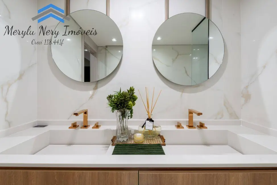 Apartamento com 3 quartos à venda, 145m2 em Vila Mariana, São Paulo - SP - imagem 7 Foto 7 de Apartamento com 3 quartos à venda, 145m2 em Vila Mariana, São Paulo - SP