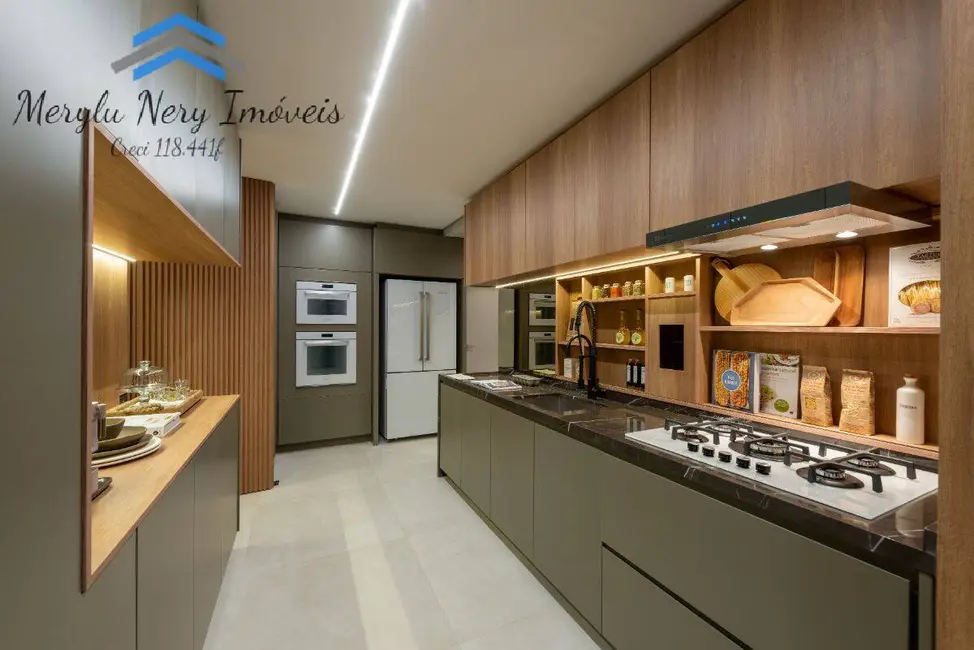 Apartamento com 3 quartos à venda, 145m2 em Vila Mariana, São Paulo - SP - imagem 5 Foto 5 de Apartamento com 3 quartos à venda, 145m2 em Vila Mariana, São Paulo - SP