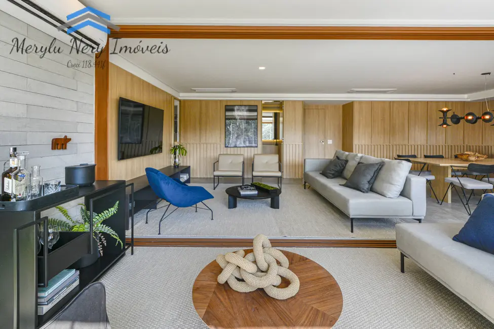 Apartamento com 3 quartos à venda, 145m2 em Vila Mariana, São Paulo - SP - imagem 1 Foto 1 de Apartamento com 3 quartos à venda, 145m2 em Vila Mariana, São Paulo - SP