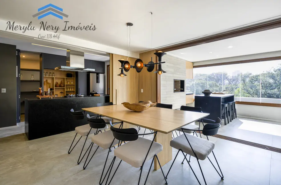 Apartamento com 3 quartos à venda, 145m2 em Vila Mariana, São Paulo - SP - imagem 2 Foto 2 de Apartamento com 3 quartos à venda, 145m2 em Vila Mariana, São Paulo - SP