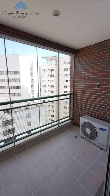 Apartamento com 2 quartos à venda, 85m2 em Bela Vista, São Paulo - SP - imagem 7 Foto 7 de Apartamento com 2 quartos à venda, 85m2 em Bela Vista, São Paulo - SP