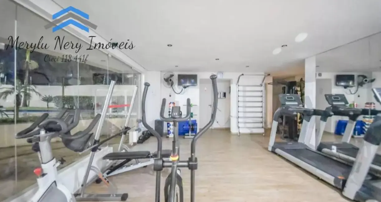 Apartamento com 2 quartos à venda, 85m2 em Bela Vista, São Paulo - SP - imagem 5 Foto 5 de Apartamento com 2 quartos à venda, 85m2 em Bela Vista, São Paulo - SP