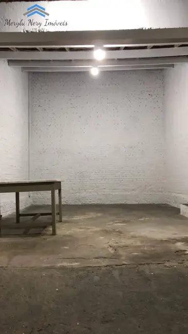 Sala Comercial para alugar, 223m2 em Jardim Nova Germania, São Paulo - SP - imagem 9 Foto 9 de Sala Comercial para alugar, 223m2 em Jardim Nova Germania, São Paulo - SP