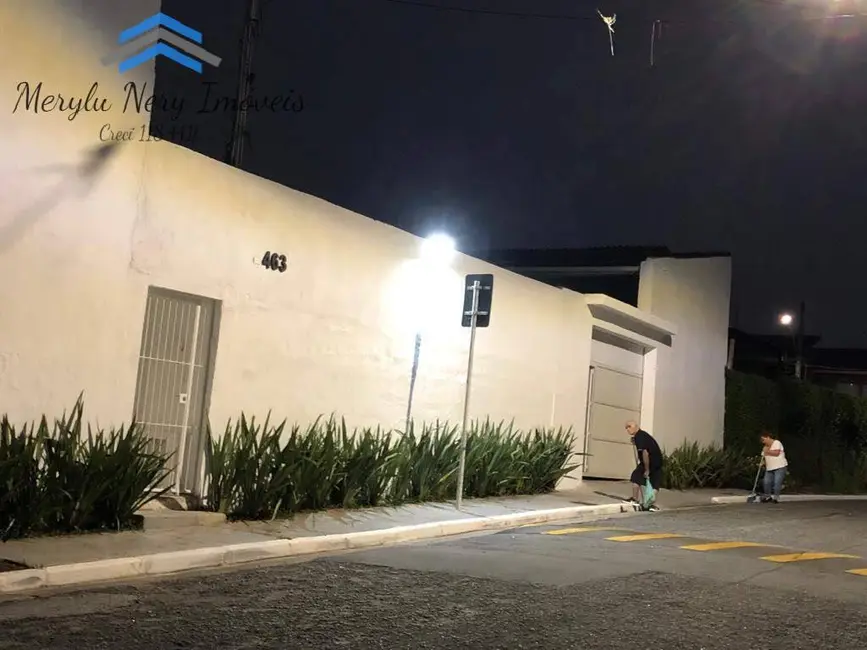 Sala Comercial para alugar, 223m2 em Jardim Nova Germania, São Paulo - SP - imagem 2 Foto 2 de Sala Comercial para alugar, 223m2 em Jardim Nova Germania, São Paulo - SP