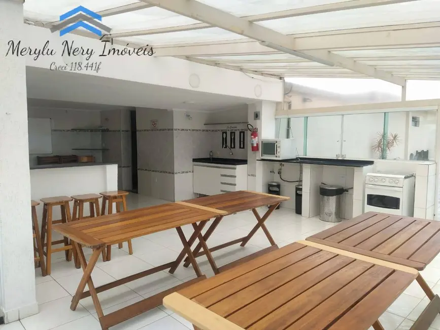 Foto 2 de Apartamento com 2 quartos à venda, 82m2 em Vila Deodoro, São Paulo - SP