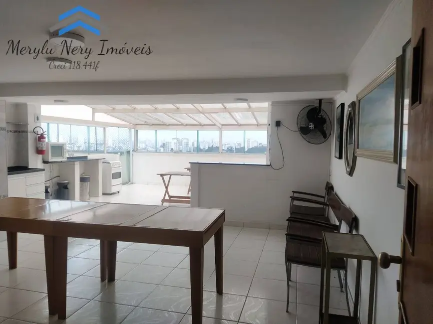 Foto 5 de Apartamento com 2 quartos à venda, 82m2 em Vila Deodoro, São Paulo - SP