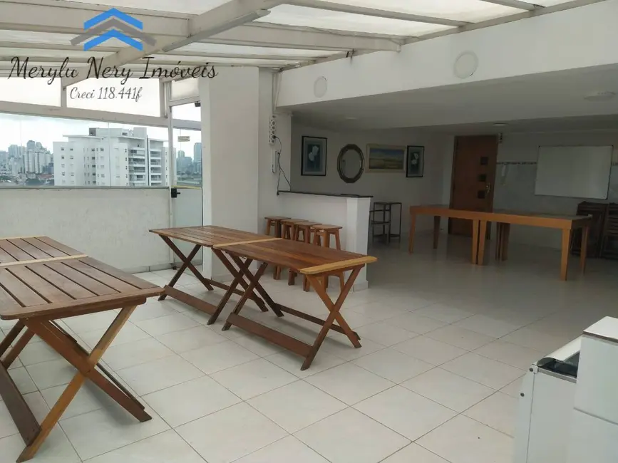 Foto 3 de Apartamento com 2 quartos à venda, 82m2 em Vila Deodoro, São Paulo - SP
