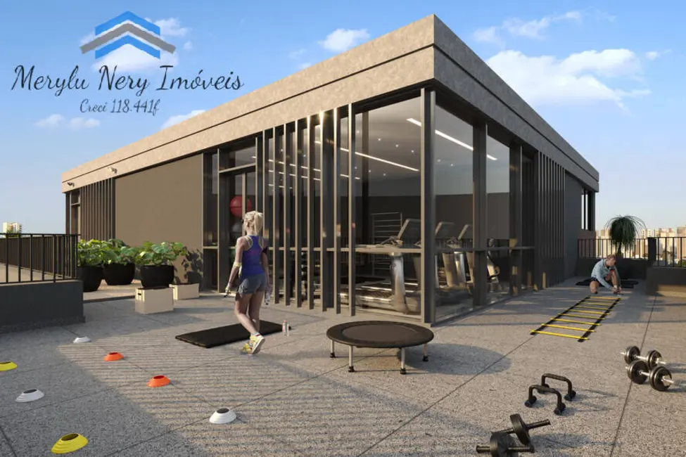 Foto 7 de Apartamento com 2 quartos à venda, 68m2 em Saúde, São Paulo - SP