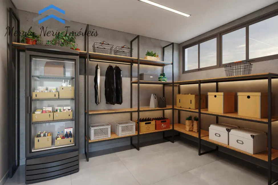 Foto 5 de Apartamento com 2 quartos à venda, 68m2 em Saúde, São Paulo - SP