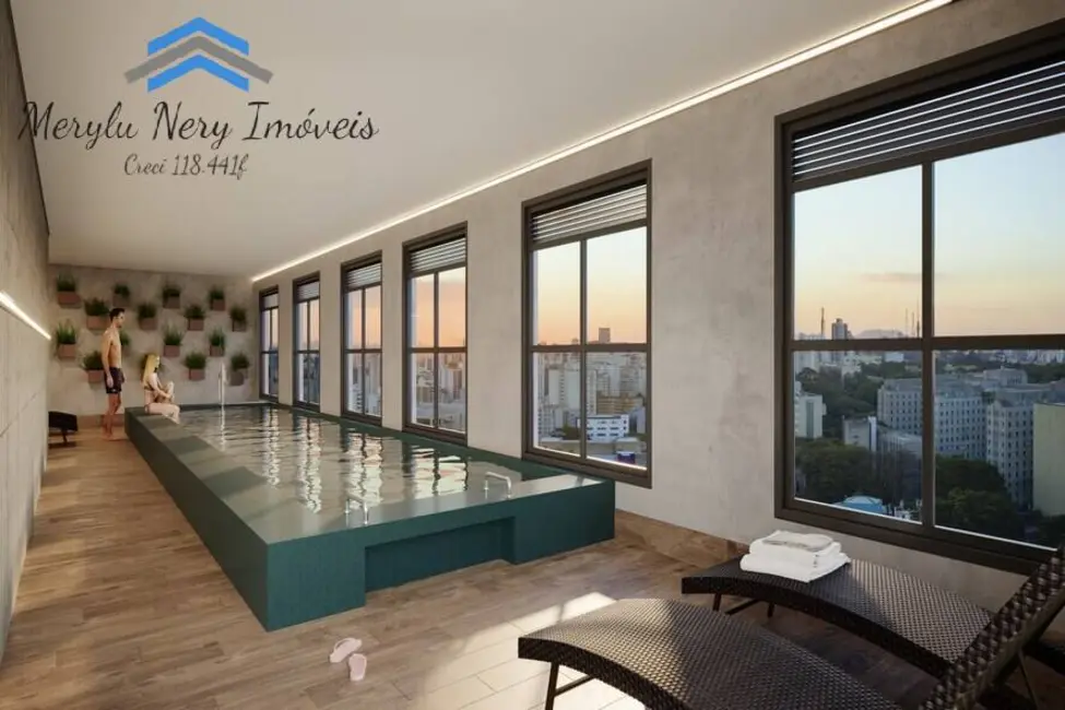 Foto 9 de Apartamento com 2 quartos à venda, 68m2 em Saúde, São Paulo - SP