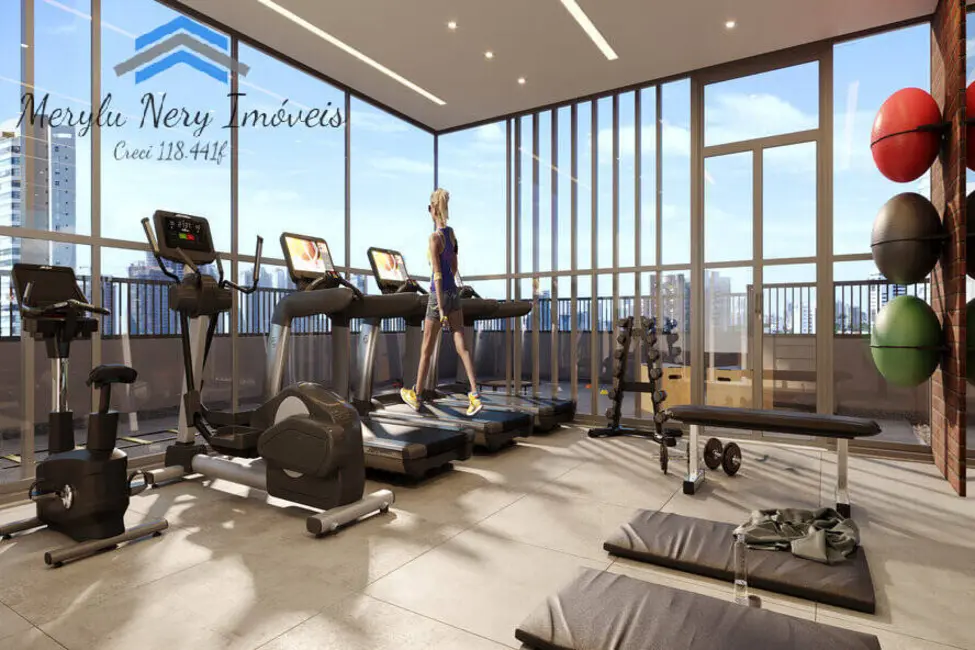 Foto 6 de Apartamento com 2 quartos à venda, 68m2 em Saúde, São Paulo - SP