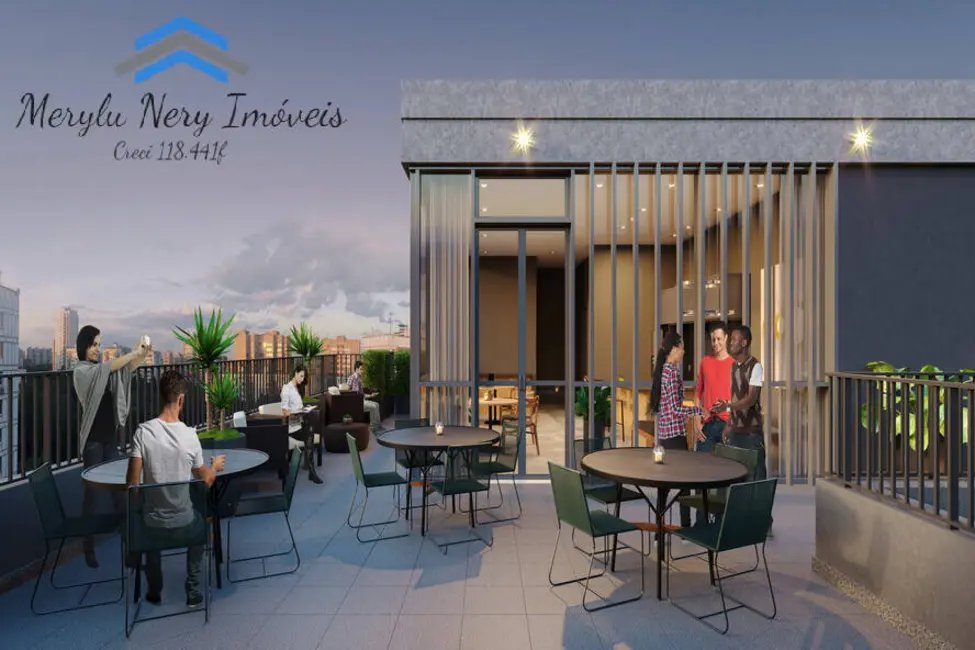 Foto 8 de Apartamento com 2 quartos à venda, 68m2 em Saúde, São Paulo - SP