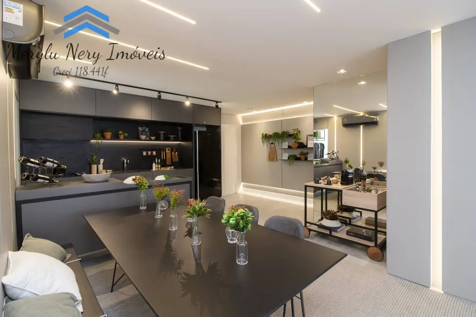 Apartamento com 3 quartos à venda, 107m2 em Saúde, São Paulo - SP - imagem 6 Foto 6 de Apartamento com 3 quartos à venda, 107m2 em Saúde, São Paulo - SP