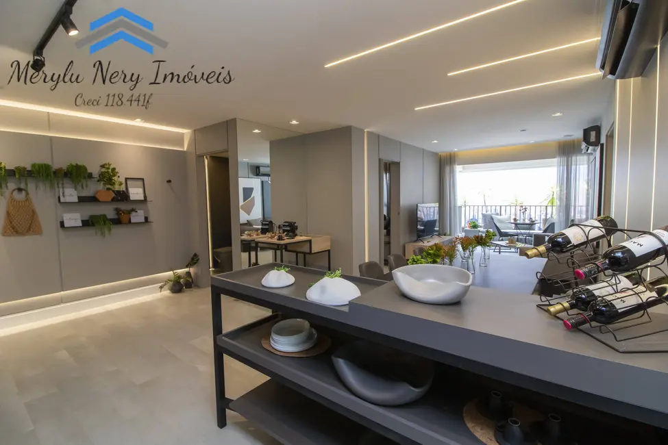 Apartamento com 3 quartos à venda, 107m2 em Saúde, São Paulo - SP - imagem 5 Foto 5 de Apartamento com 3 quartos à venda, 107m2 em Saúde, São Paulo - SP