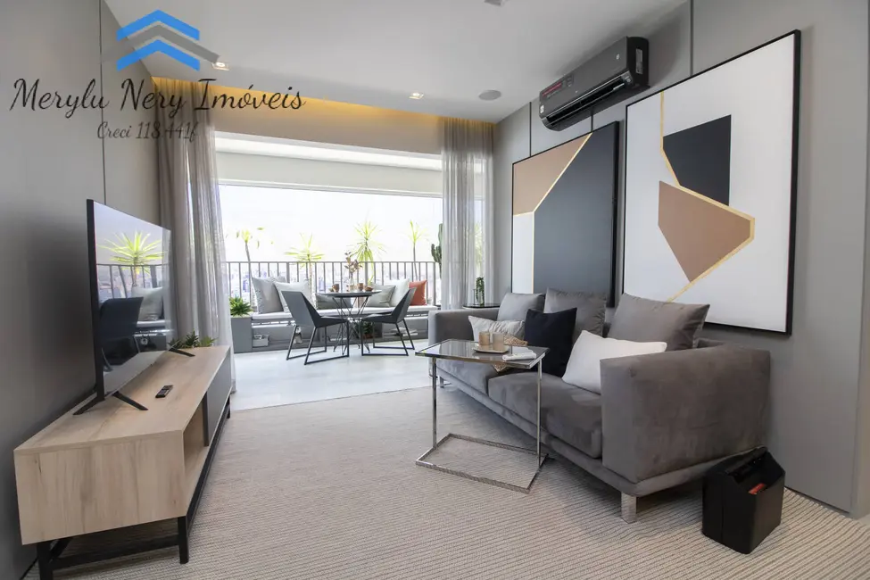 Apartamento com 3 quartos à venda, 107m2 em Saúde, São Paulo - SP - imagem 4 Foto 4 de Apartamento com 3 quartos à venda, 107m2 em Saúde, São Paulo - SP