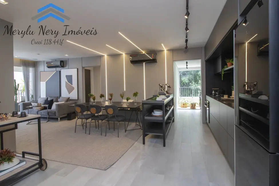 Apartamento com 3 quartos à venda, 107m2 em Saúde, São Paulo - SP - imagem 8 Foto 8 de Apartamento com 3 quartos à venda, 107m2 em Saúde, São Paulo - SP