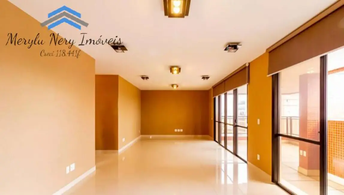 Foto 6 de Apartamento com 4 quartos à venda, 208m2 em Vila Mariana, São Paulo - SP