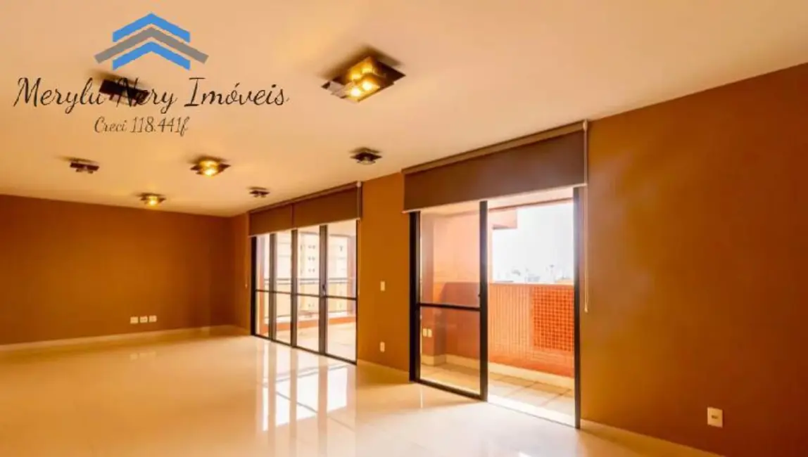 Foto 5 de Apartamento com 4 quartos à venda, 208m2 em Vila Mariana, São Paulo - SP