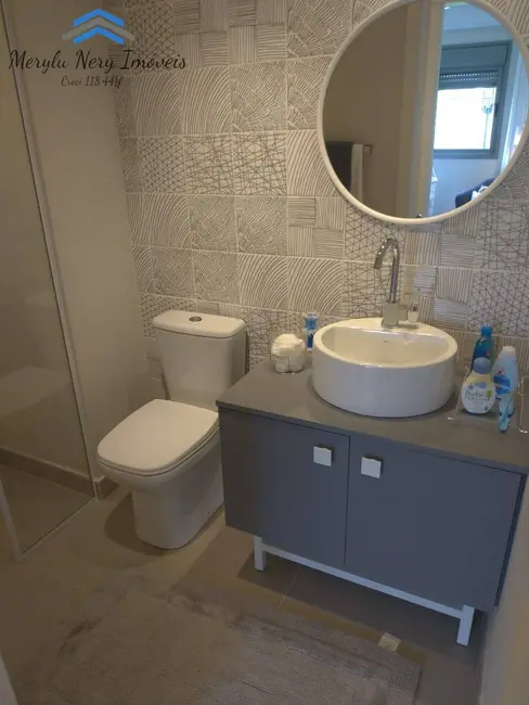 Foto 7 de Apartamento com 2 quartos à venda, 62m2 em Vila Guarani (Z Sul), São Paulo - SP