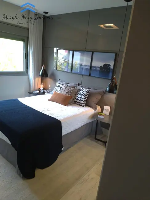 Foto 6 de Apartamento com 2 quartos à venda, 62m2 em Vila Guarani (Z Sul), São Paulo - SP