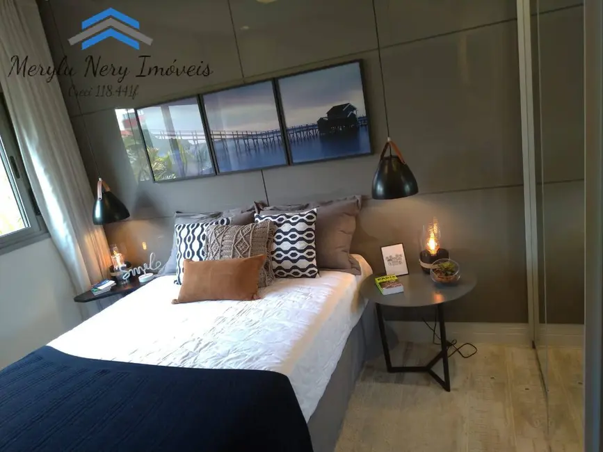 Foto 5 de Apartamento com 2 quartos à venda, 62m2 em Vila Guarani (Z Sul), São Paulo - SP