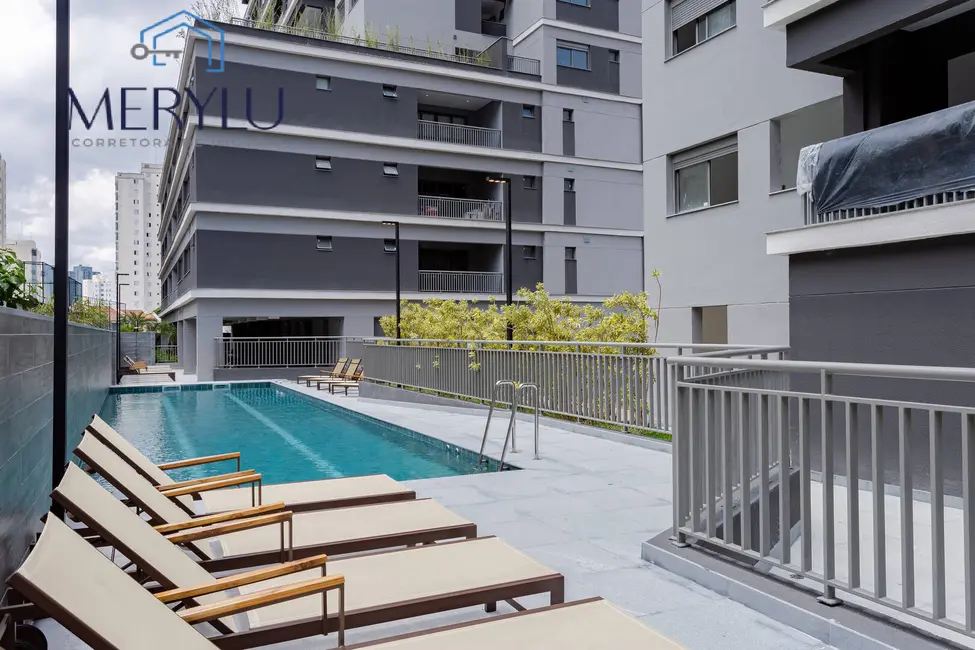 Foto 3 de Apartamento com 3 quartos à venda, 83m2 em Vila Guarani (Z Sul), São Paulo - SP