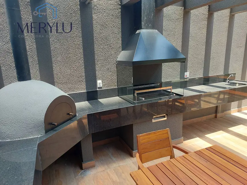 Foto 6 de Apartamento com 3 quartos à venda, 83m2 em Vila Guarani (Z Sul), São Paulo - SP