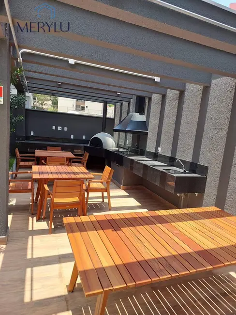 Foto 8 de Apartamento com 3 quartos à venda, 83m2 em Vila Guarani (Z Sul), São Paulo - SP